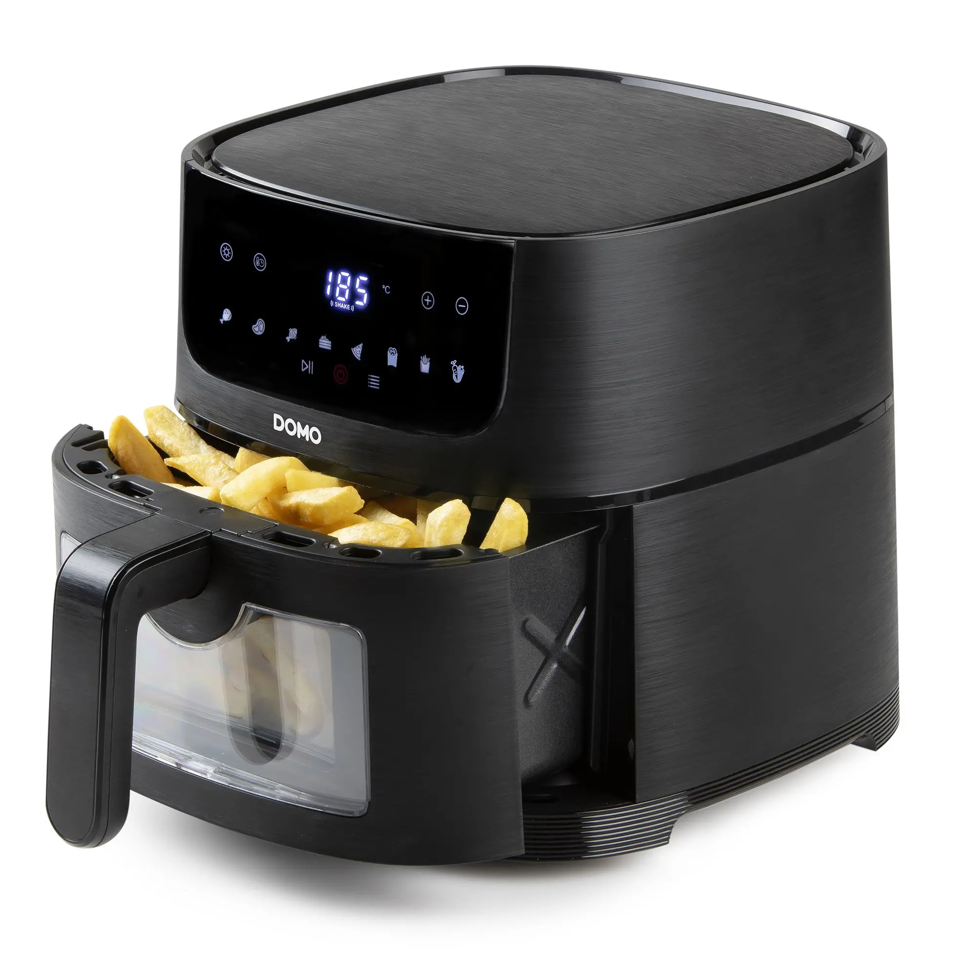 Air fryer Domo DO542FR 1350W 4l