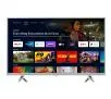 Telewizor Panasonic TX-32MSW504S 32" LED HD Ready Android TV DVB-T2