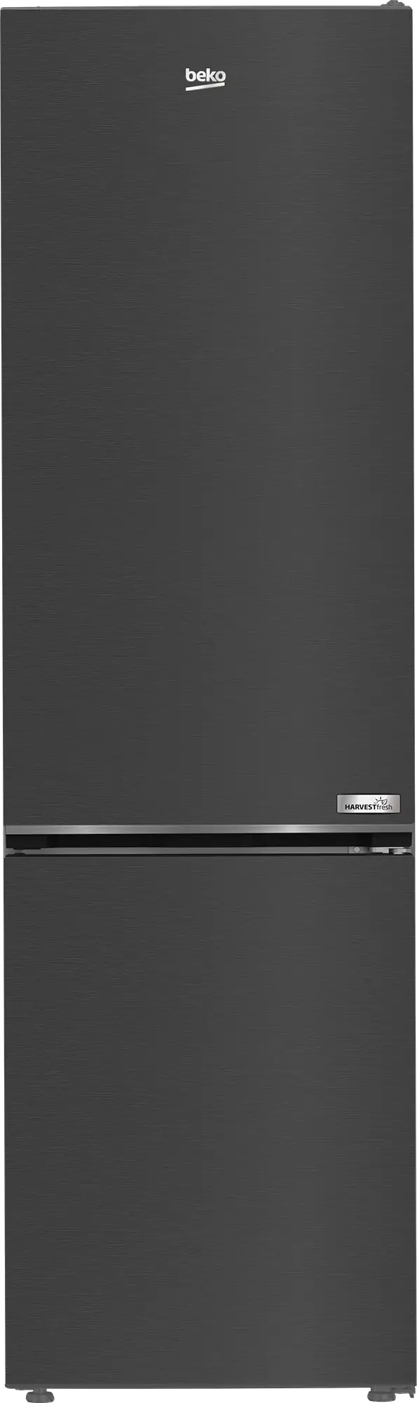 Lodówka Beko bPro500 B5RCNA406HXBR1 Pełny No Frost 203,5cm Komora świeżości Dark Inox