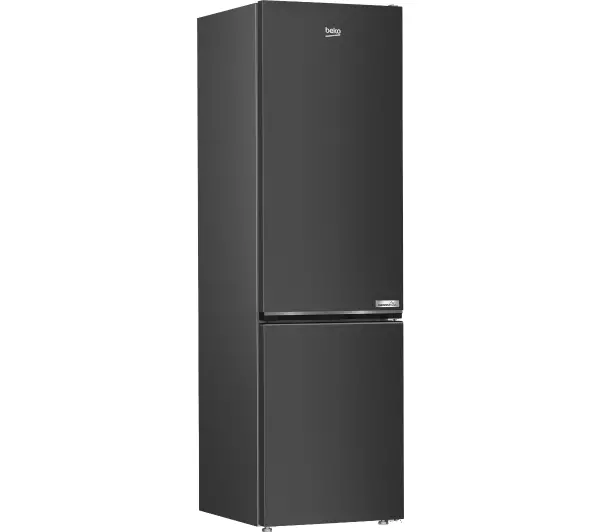 Beko bPro500 B5RCNA406HXBR1 Pełny No Frost 203,5cm Komora świeżości Dark Inox - TRZECI -55%, ALBO 5-TY ZA 1ZŁ - Kup na Raty - RRSO 0%