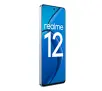 Smartfon realme 12 8/256GB 6,67" 120Hz 50Mpix Niebieski