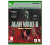 Alan Wake 2 Edycja Deluxe Gra na Xbox Series X