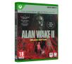 Alan Wake 2 Edycja Deluxe Gra na Xbox Series X