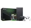 Konsola Xbox Series X 1TB z napędem + Dodatkowy Pad Biały + EA SPORTS FC 24