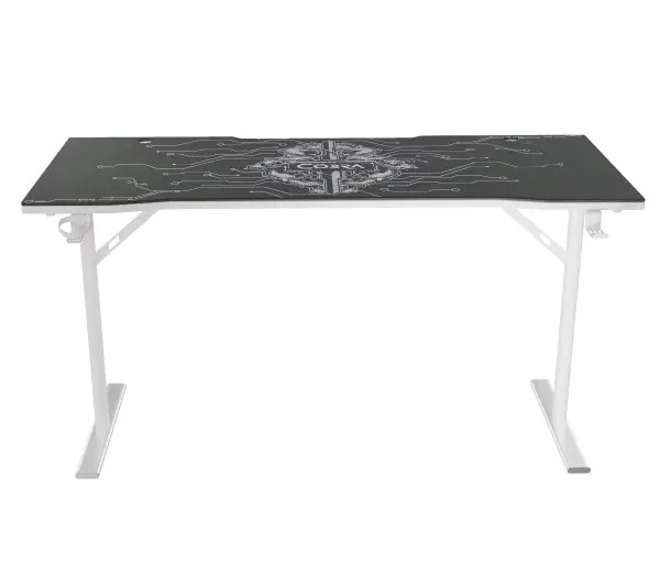 Cobra X-Mate CRF140 140cm Biały - Kup na Raty - RRSO 0%