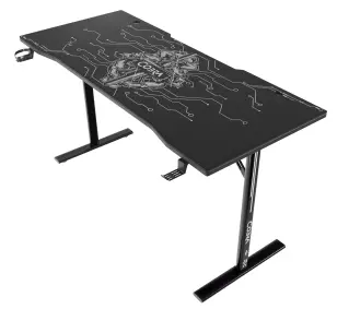 Cobra X-Mate CRF140 140cm Czarny - Kup na Raty - RRSO 0%