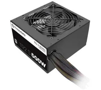 Zasilacz Thermaltake TR2 S 500W Czarny