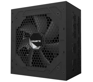 Gigabyte UD850GM PG5 850W 80+ Gold Czarny - Kup na Raty - RRSO 0%