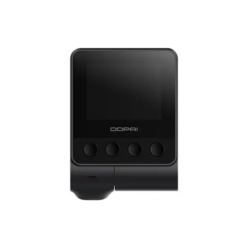 Wideorejestrator DDPAI Z40 Dual GPS 2.7K