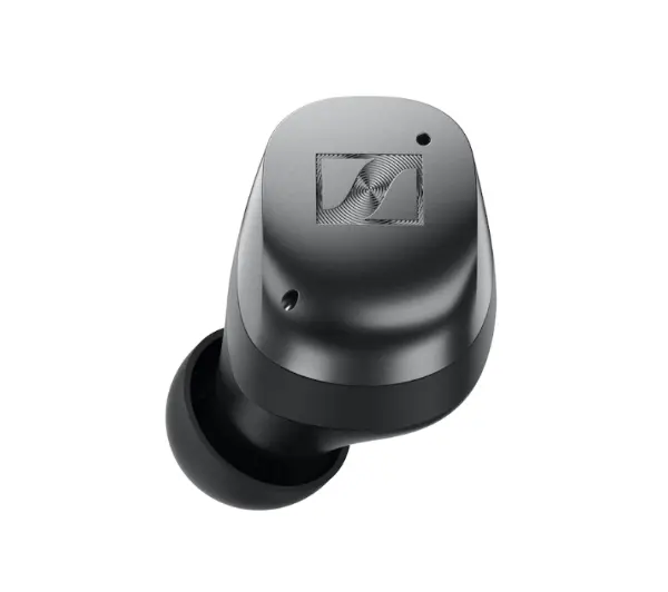 Sennheiser MOMENTUM True Wireless 4 Dokanałowe Bluetooth 5.4 Grafitowy