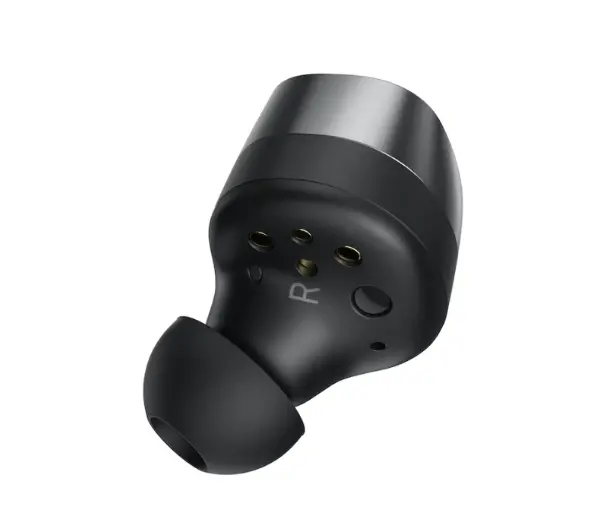 Sennheiser MOMENTUM True Wireless 4 Dokanałowe Bluetooth 5.4 Grafitowy