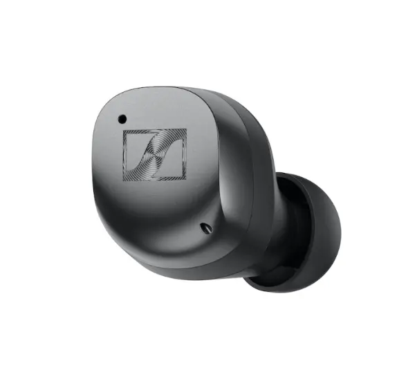 Sennheiser MOMENTUM True Wireless 4 Dokanałowe Bluetooth 5.4 Grafitowy
