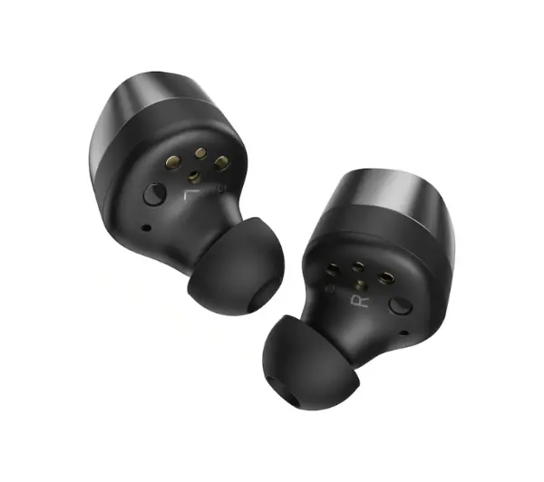 Sennheiser MOMENTUM True Wireless 4 Dokanałowe Bluetooth 5.4 Grafitowy