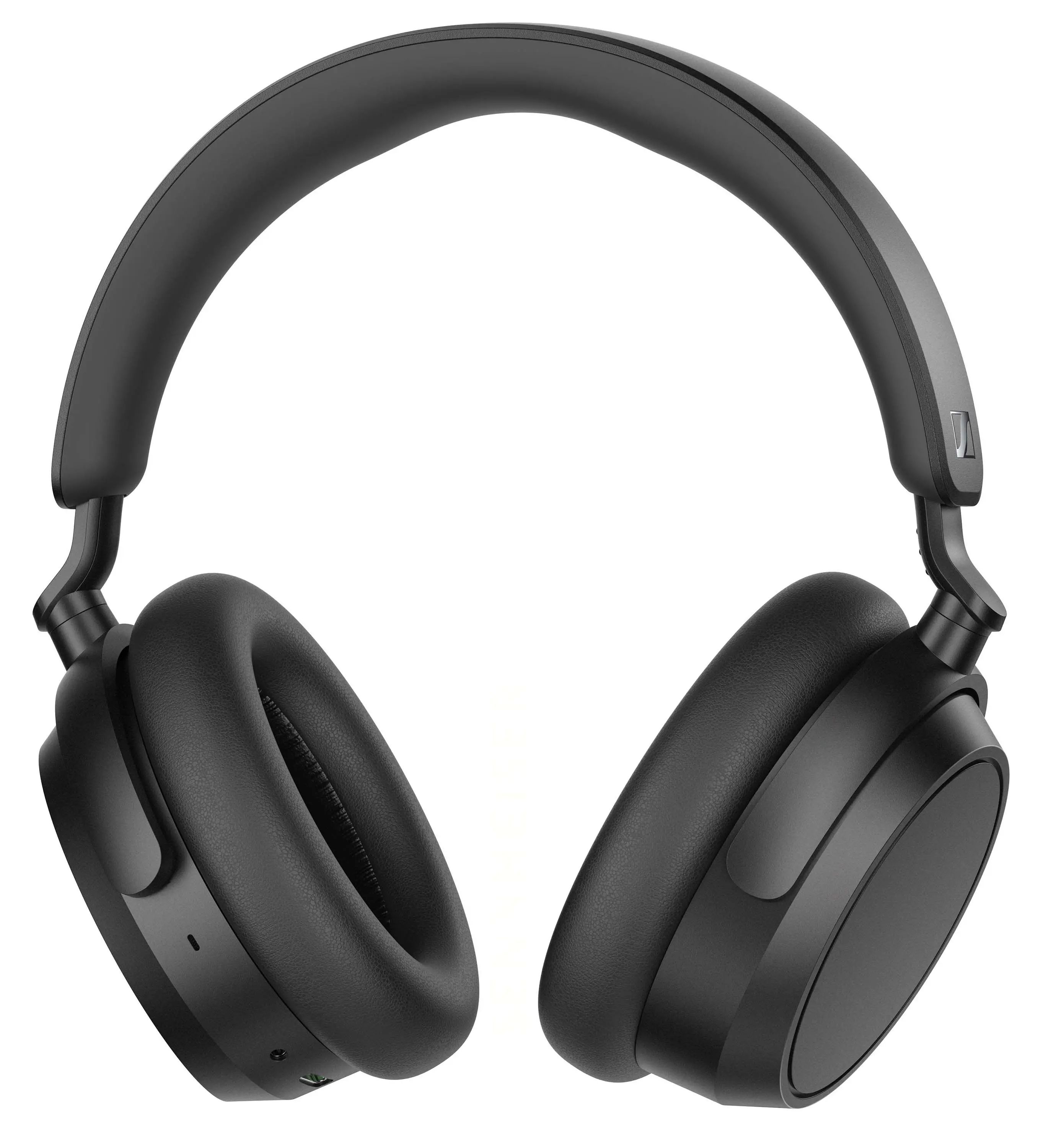 Słuchawki bezprzewodowe Sennheiser ACCENTUM PLUS Wireless Nauszne Bluetooth 5.2 Czarny