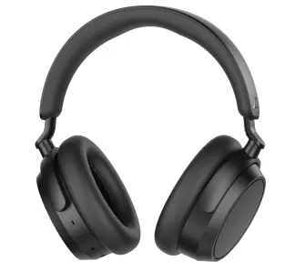 Słuchawki bezprzewodowe Sennheiser ACCENTUM PLUS Wireless Nauszne Bluetooth 5.2 Czarny