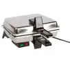 Opiekacz Dezal Panini 1300W Inox