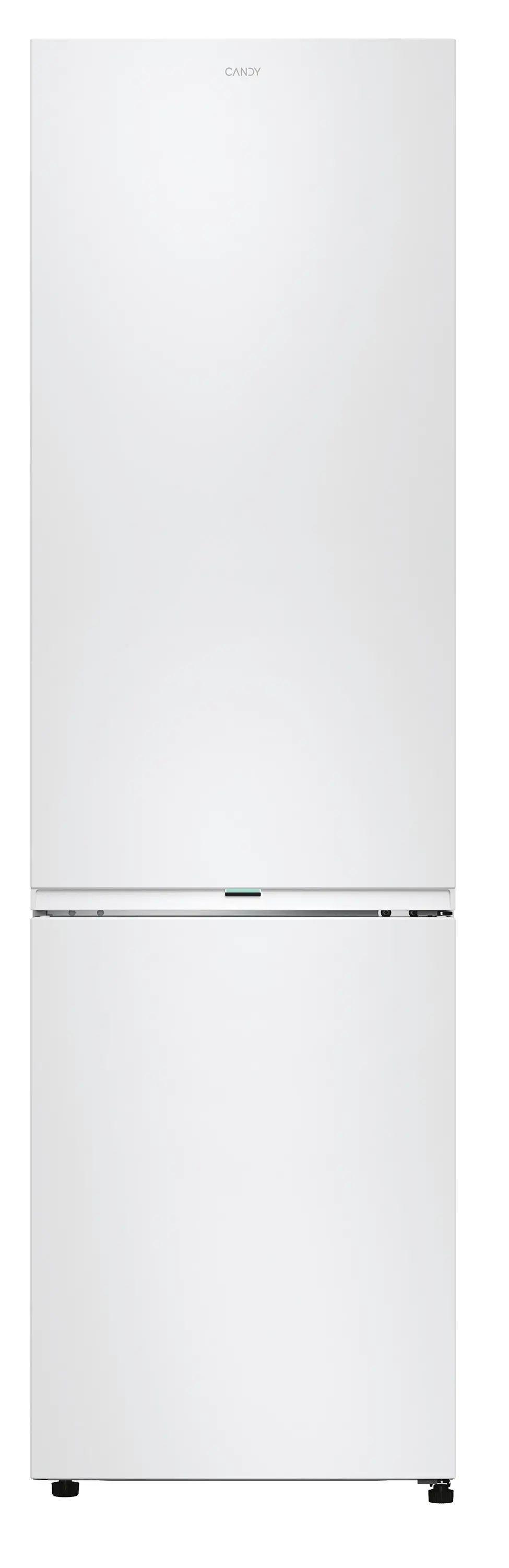 Lodówka Candy Fresco 500 CNCQ4T620EW Pełny No Frost 205cm Komora świeżości Zdalne sterowanie Biały