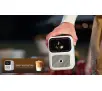 Projektor Wanbo Dali 1 LED WXGA Wi-Fi Bluetooth Android