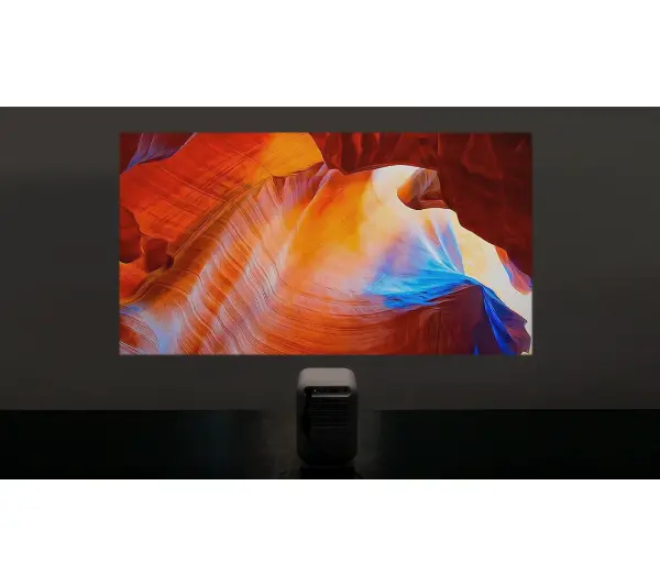 Wanbo Dali 1 LED WXGA Wi-Fi Bluetooth Android - Kup na Raty - RRSO 0%