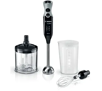 Blender Bosch ErgoMixx MSM67160 750W Rozdrabniacz