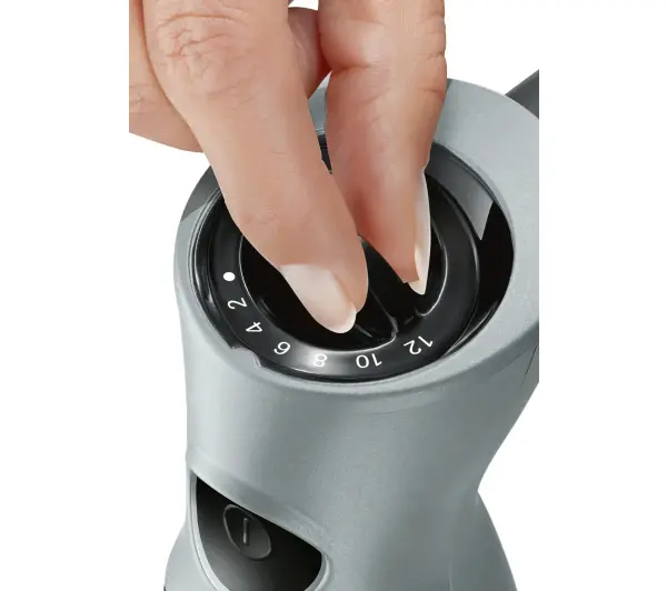 Bosch ErgoMixx MSM67160 750W Rozdrabniacz