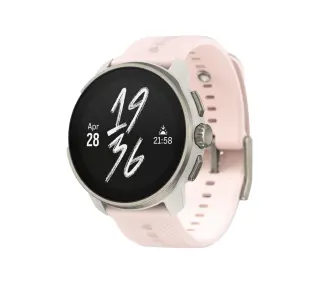 Suunto Race S 45mm GPS Różowy - Kup na Raty - RRSO 0%
