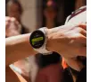 Zegarek sportowy Suunto Race S 45mm GPS Różowy