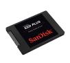 Dysk SanDisk SSD Plus 120GB SDSSDA-120G-G26