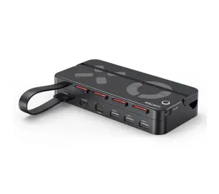 Unitek G1002F01 do Nintendo Switch + pilot - Kup na Raty - RRSO 0%