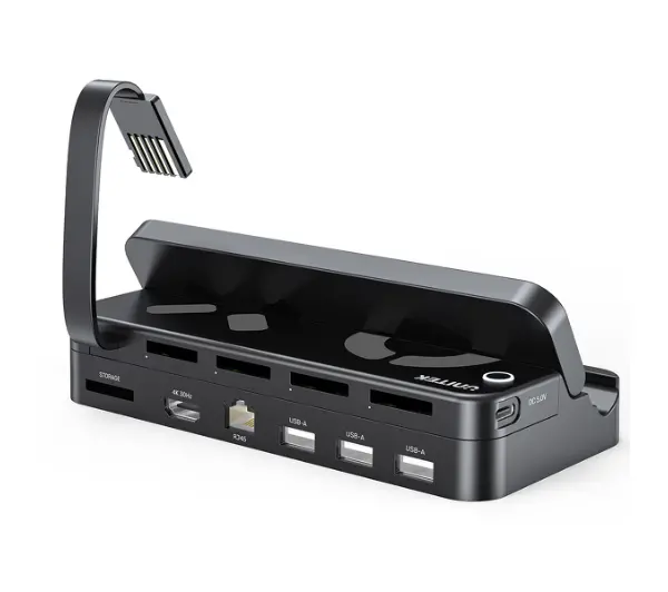 Unitek G1002F01 do Nintendo Switch + pilot - Kup na Raty - RRSO 0%