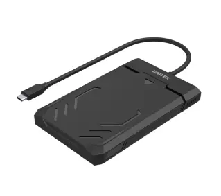 Unitek Y-3036A USB-C 5Gbps HDD/SSD SATA UASP