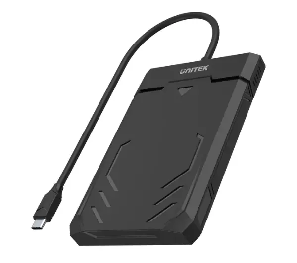 Unitek Y-3036A USB-C 5Gbps HDD/SSD SATA UASP