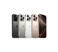 iPhone - iPhone16ProMax256GB 1台 Apple iPhone 16 Pro Max 256GB 6,9