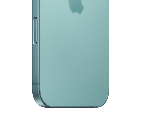 Apple iPhone 16 Plus 128GB 6,7" 48Mpix Berylowa zieleń - ⚡ EURO HIT CENOWY! ⚡ - Kup na Raty - RRSO 0%