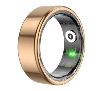 Smartring Colmi R02 11/64,6mm Złoty