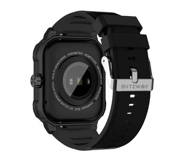 BlitzWolf BW-GTC3 44mm Czarny