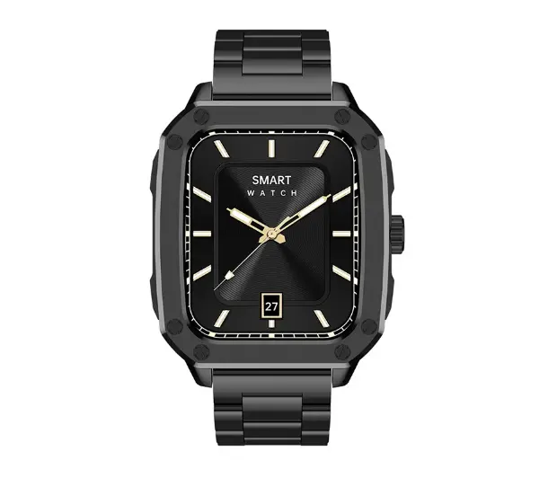 BlitzWolf BW-GTC3 44mm Czarny