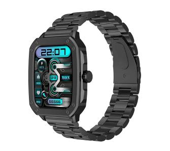 Smartwatch BlitzWolf BW-GTC3 Czarny