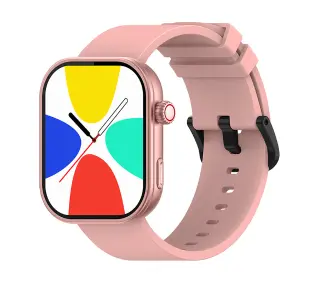 Zeblaze Btalk Plus Różowy