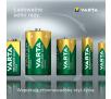 Akumulatorki VARTA Rechargeable ACCU AAA 1000mAh 2szt.