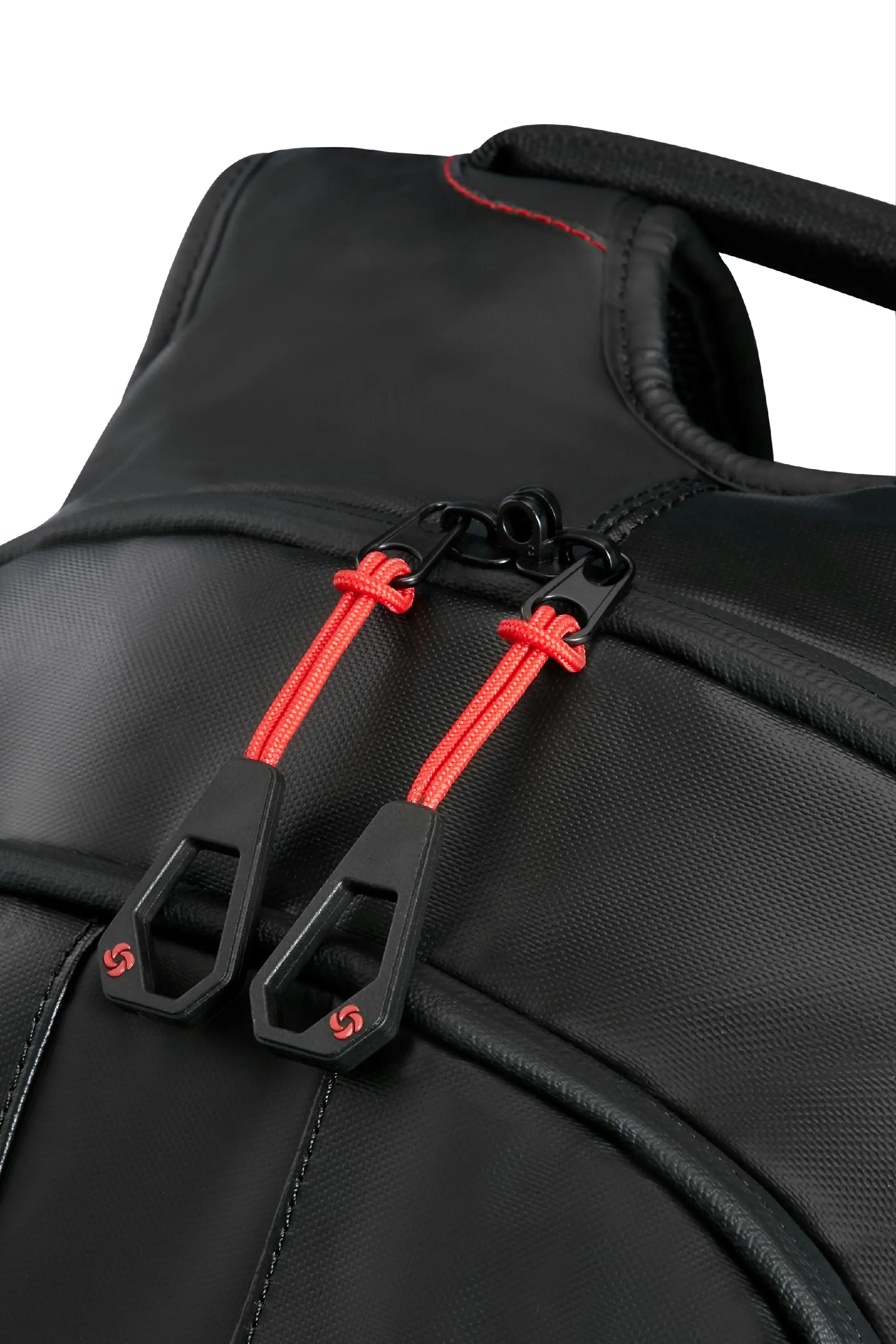 Plecak na laptopa Samsonite Paradiver Light 15.6'' Czarny