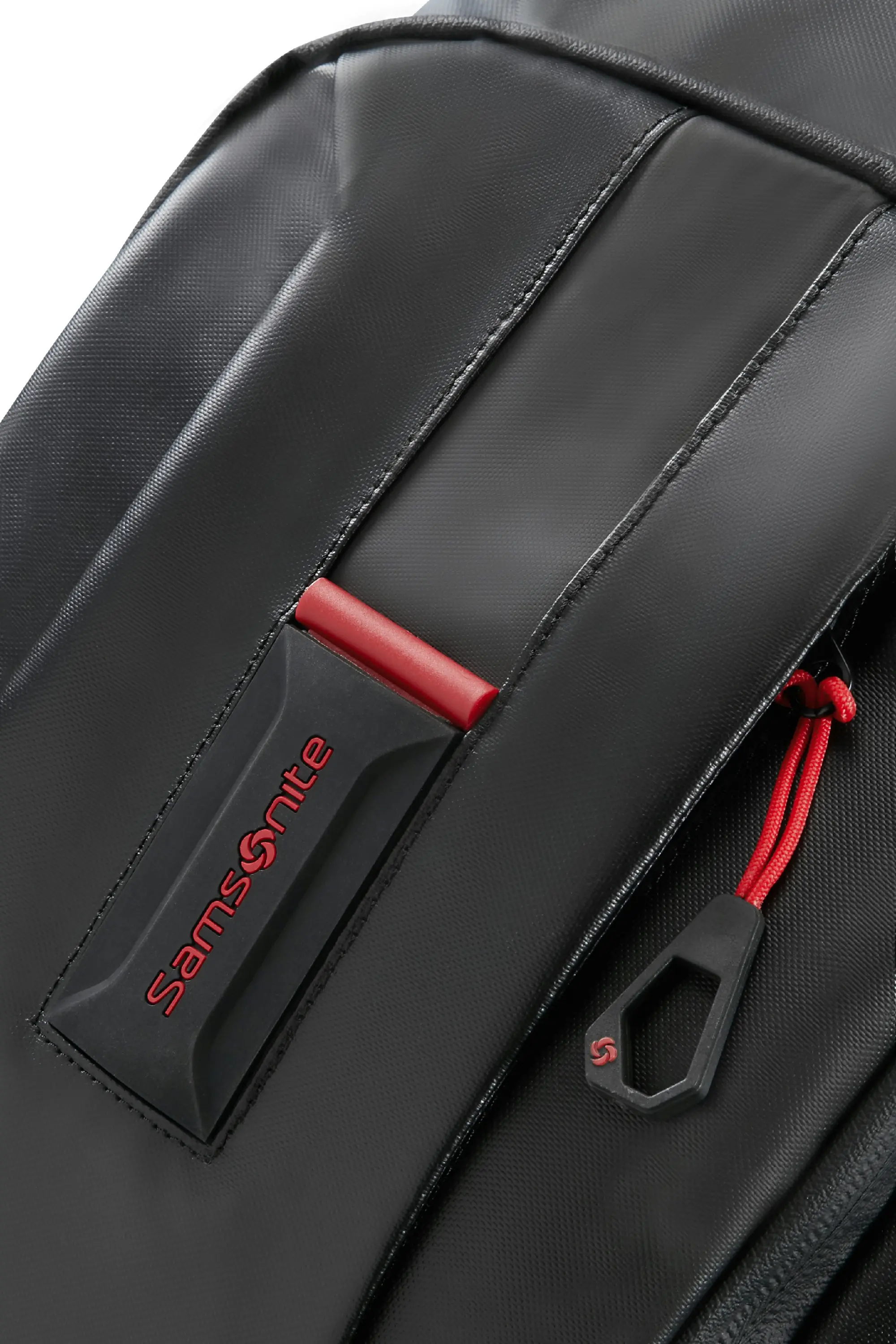 Plecak na laptopa Samsonite Paradiver Light 15.6'' Czarny
