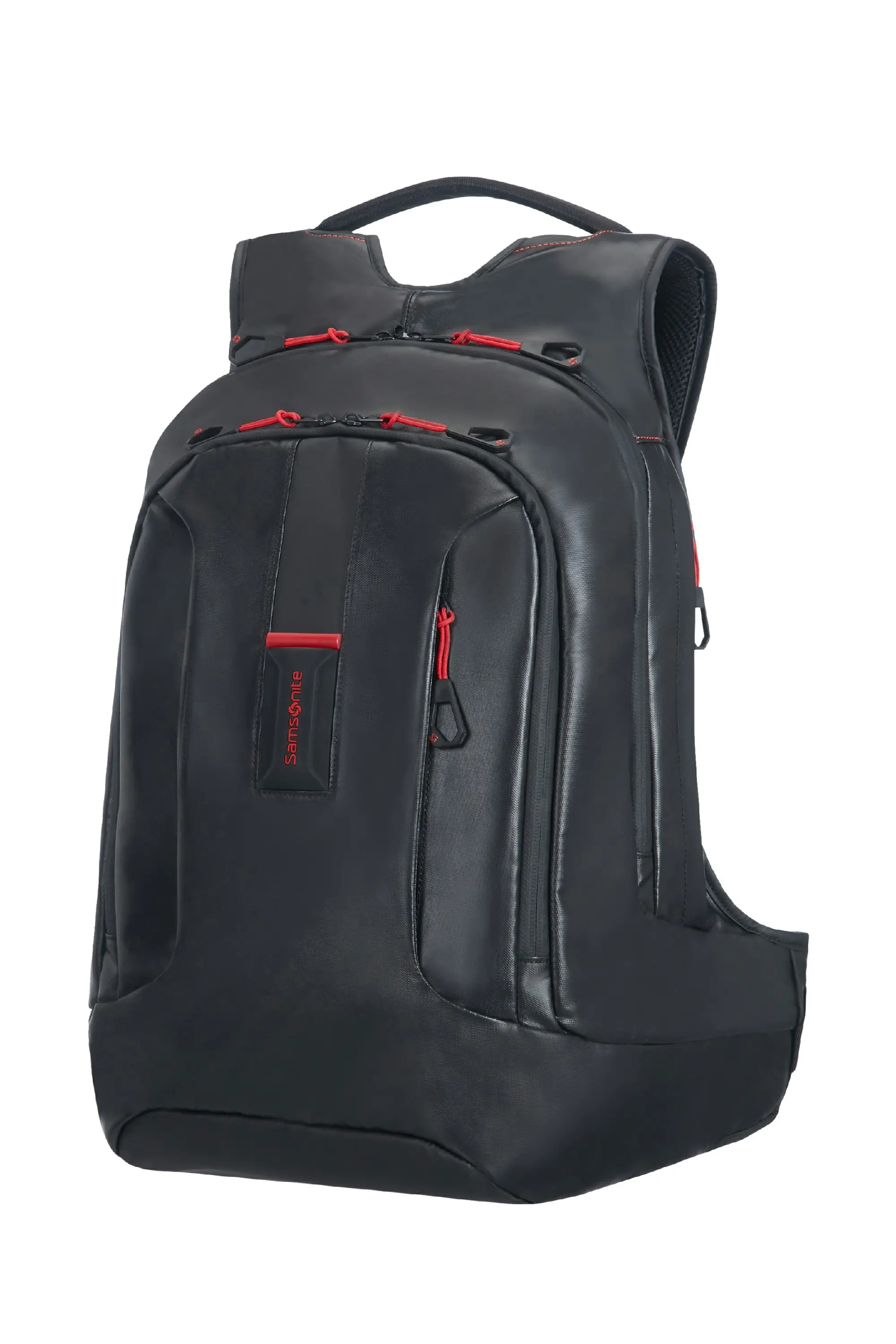 Plecak na laptopa Samsonite Paradiver Light 15.6'' Czarny