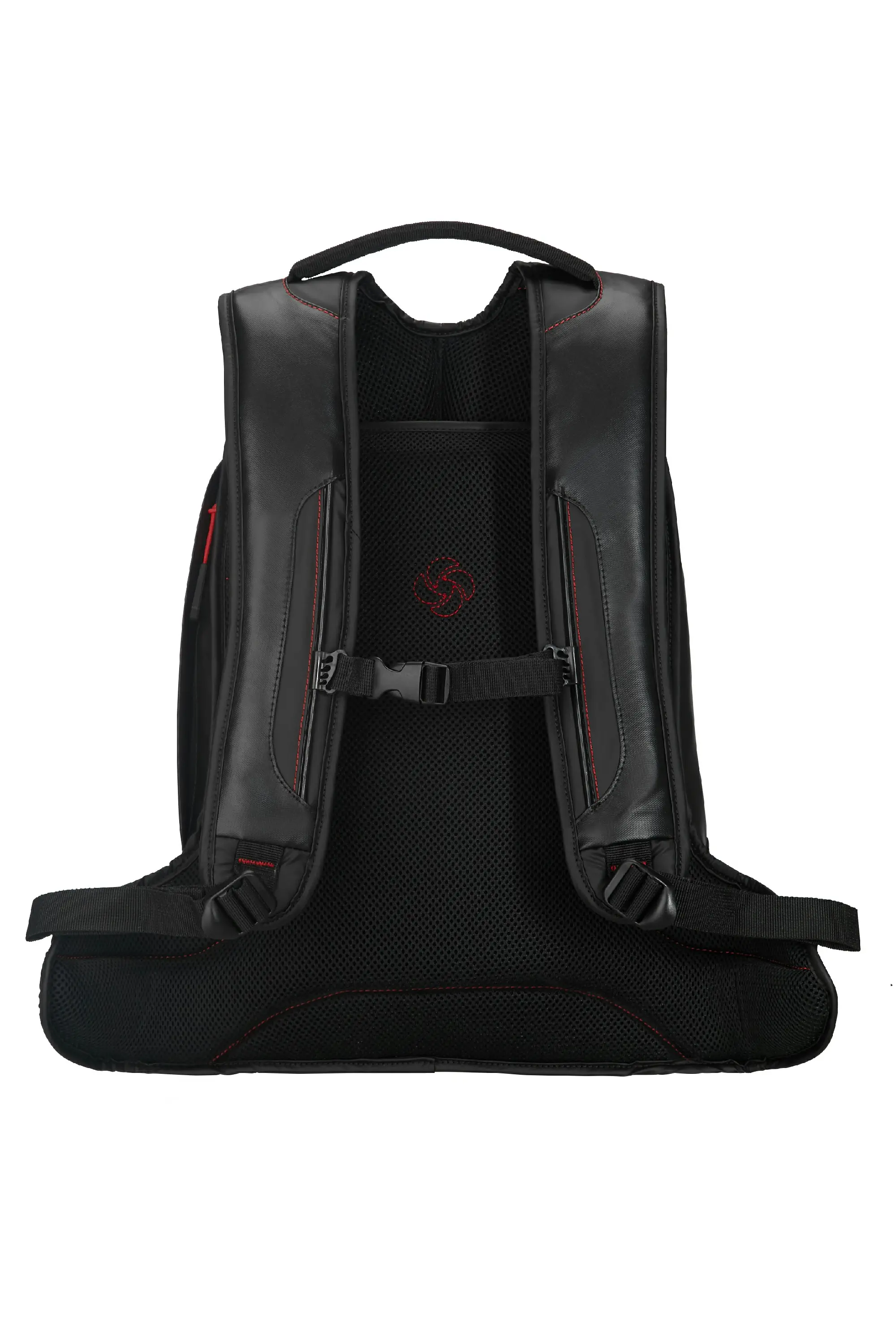 Plecak na laptopa Samsonite Paradiver Light 15.6'' Czarny