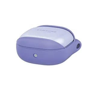 Araree Bean do Sam Galaxy Buds Live /Pro / Fe fioletowy