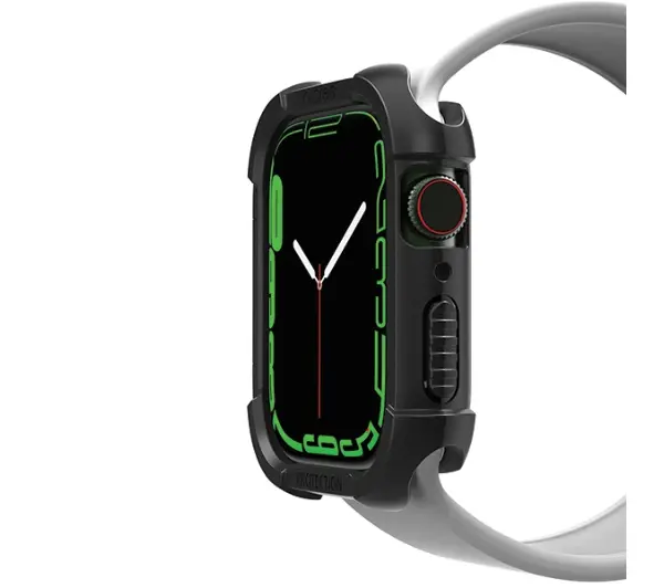 Araree Flexield do Watch 41mm Czarny