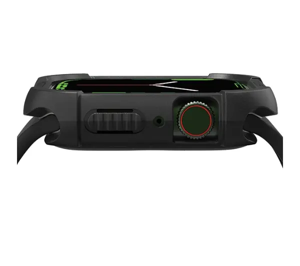 Araree Flexield do Watch 41mm Czarny