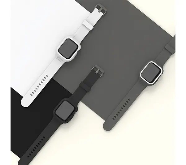 Araree Duple Pro do Watch 44/45mm Szary