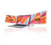 Monitor Extralink Dual Screen S400 14" Full HD IPS do laptopa