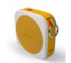 Głośnik Bluetooth Polaroid P1 10W Żółto-biały
